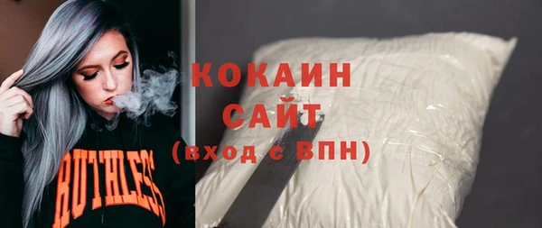 хмурый Вяземский