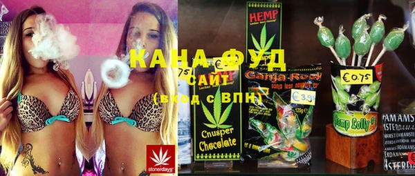 хмурый Вяземский