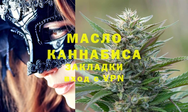 хмурый Вяземский